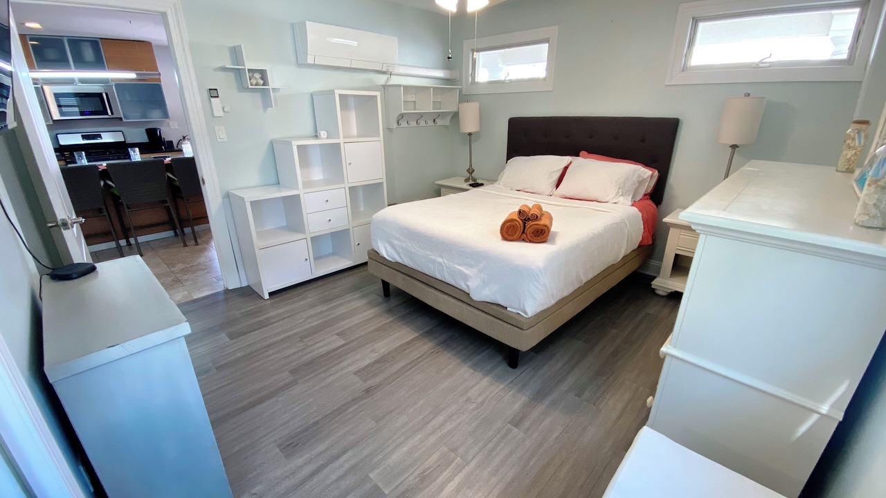 Photo of Bedroom in Brigantine
