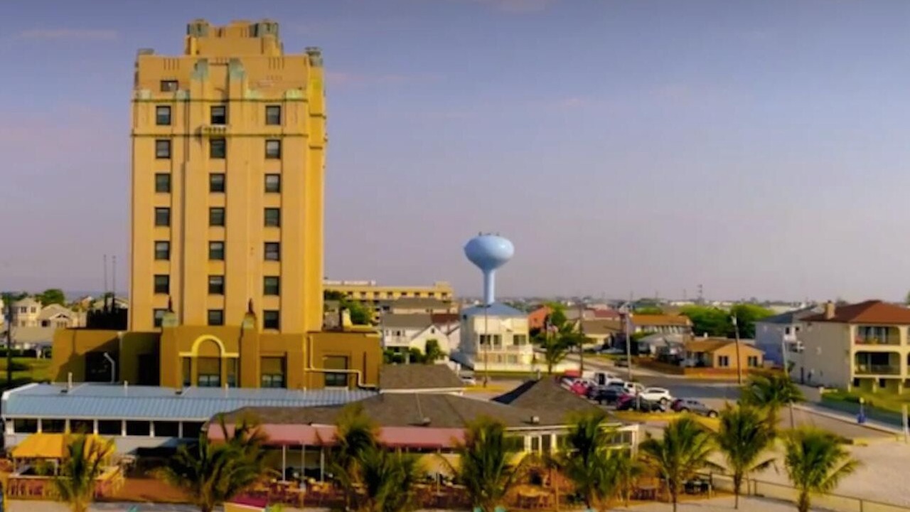 Photo of Outdoor in Brigantine