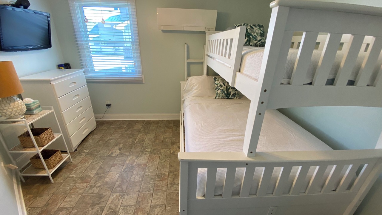 Photo of Bedroom in Brigantine