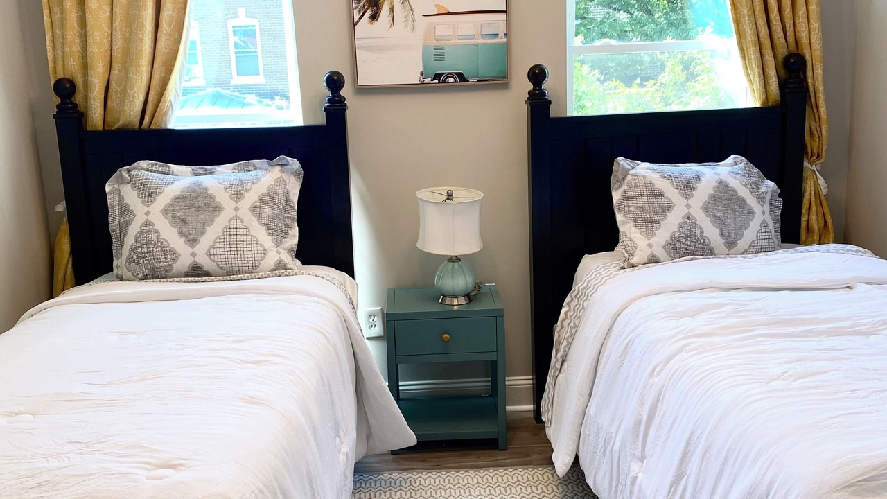 Photo of Bedroom in H Street Corridor