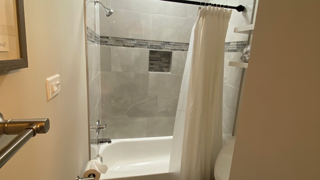 Photo of Bathroom in H Street Corridor