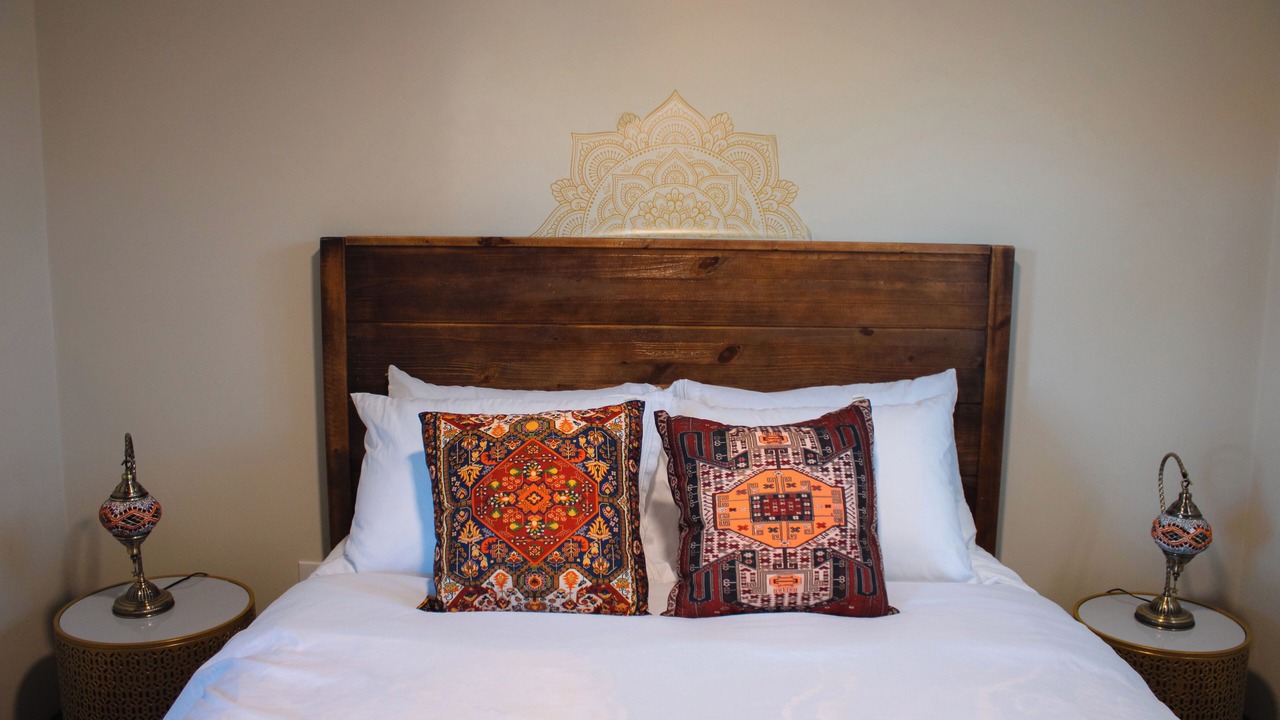 Photo of Bedroom in Creola