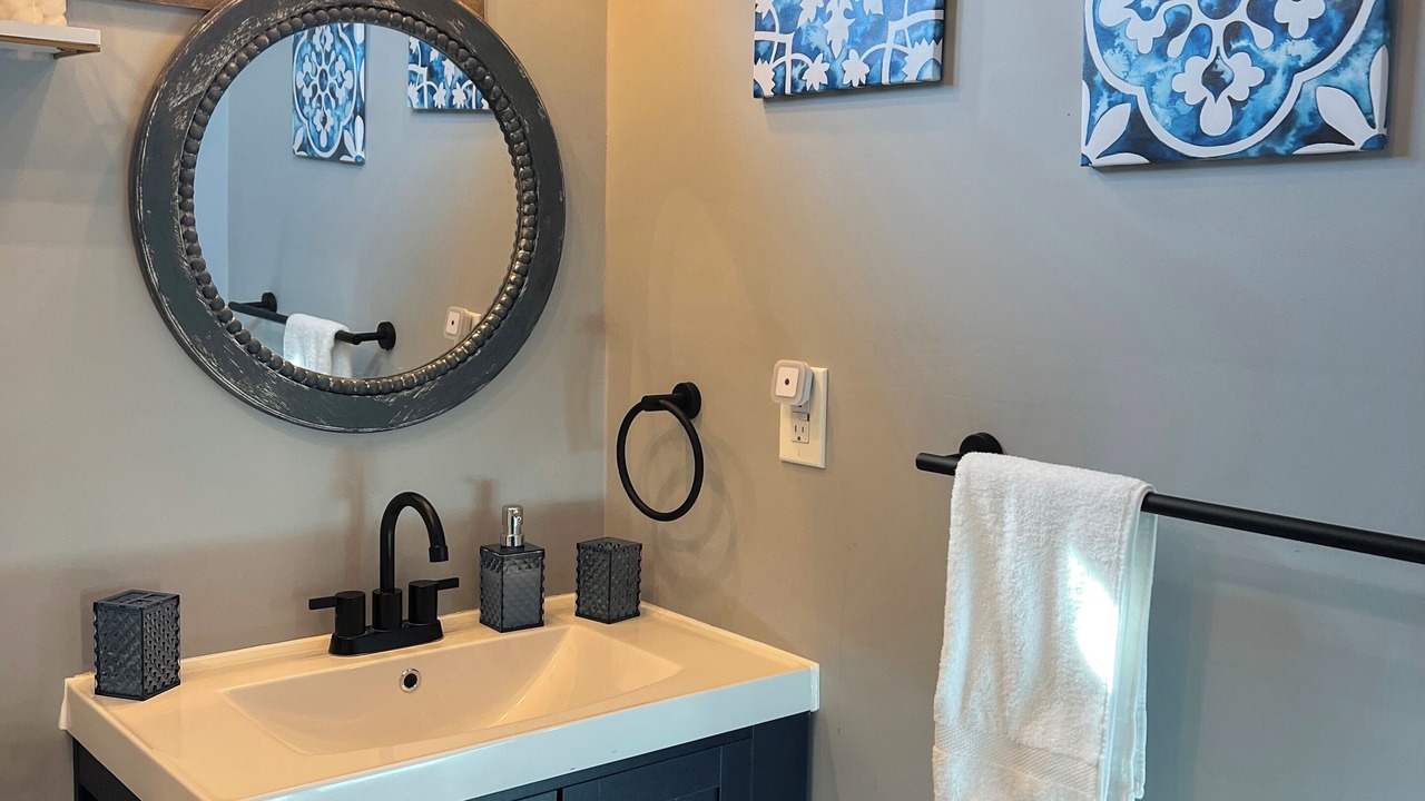 Photo of Bathroom in Creola