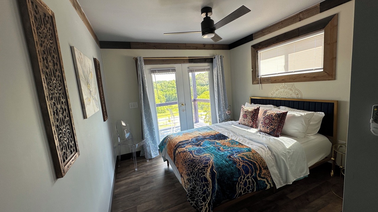 Photo of Bedroom in Creola