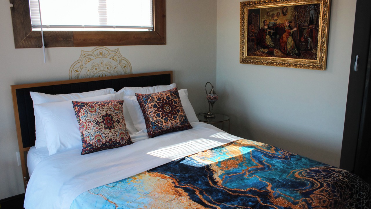 Photo of Bedroom in Creola