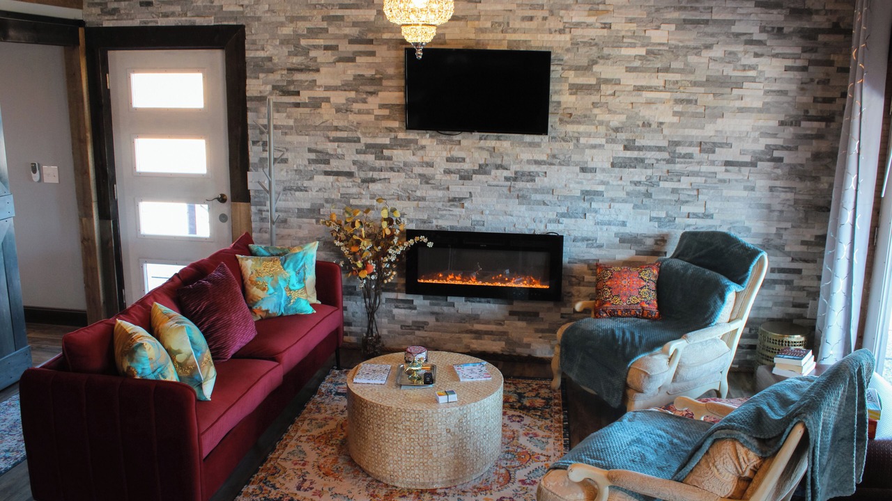 Photo of Livingroom in Creola