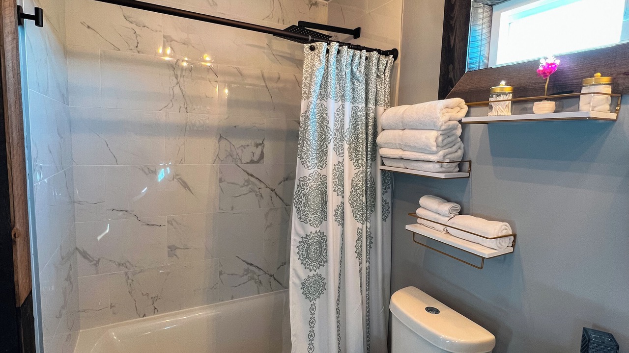 Photo of Bathroom in Creola