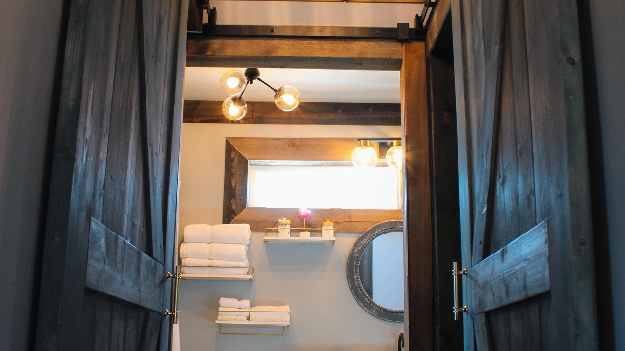 Photo of Bathroom in Creola