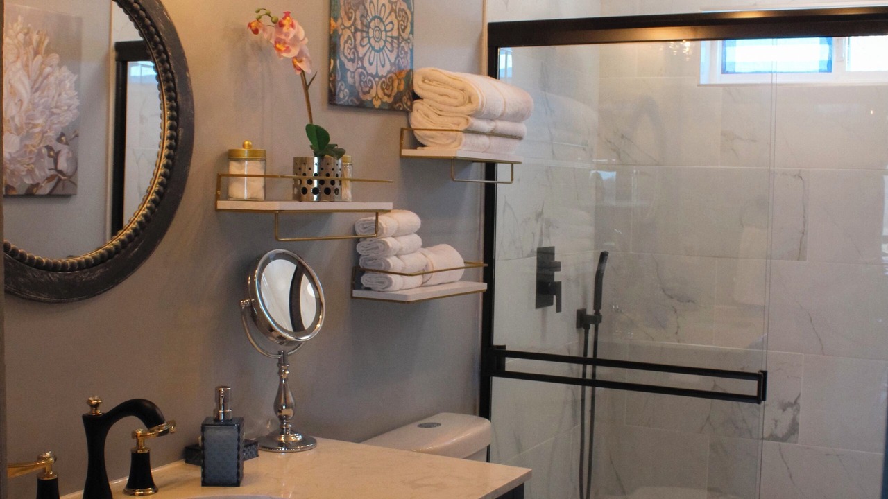 Photo of Bathroom in Creola