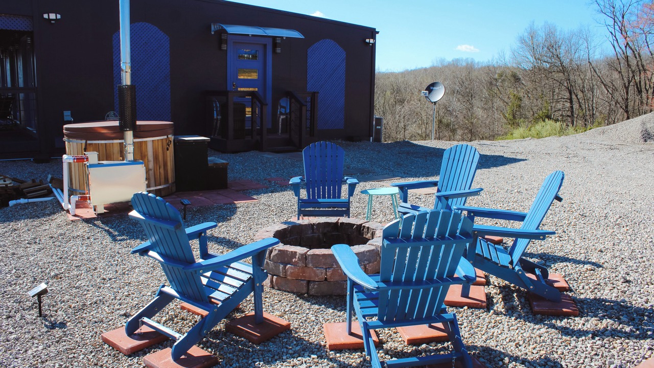 Photo of Outdoor in Creola