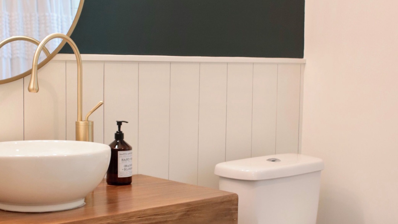 Photo of Bathroom in Bausman