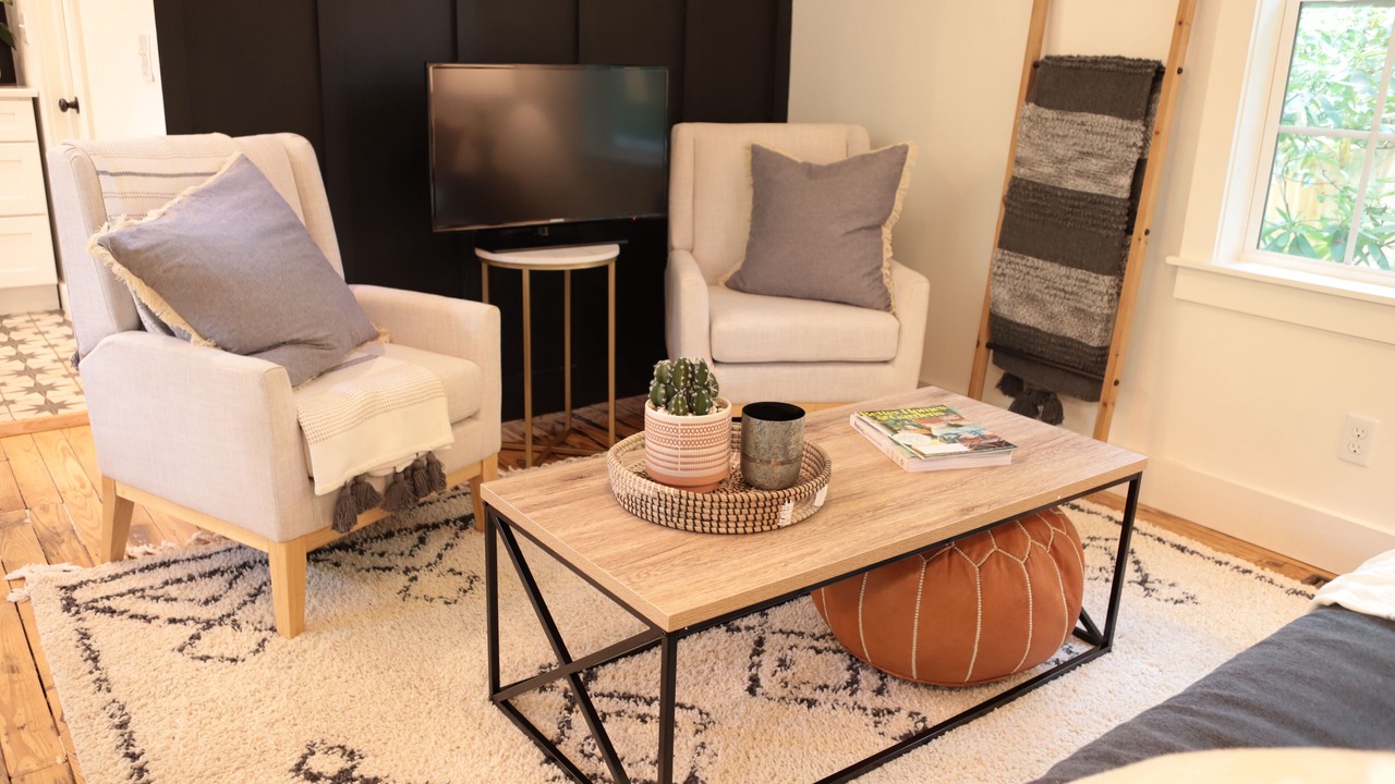 Photo of Livingroom in Bausman