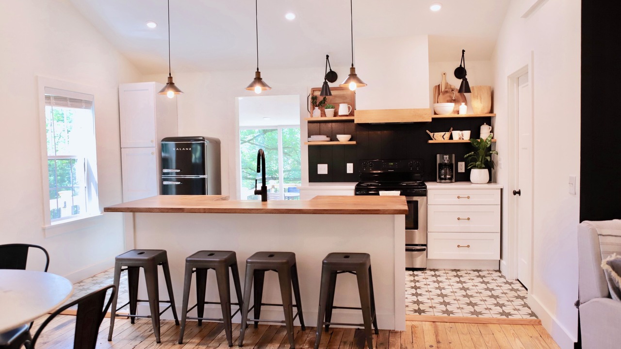 Photo of Kitchen in Bausman