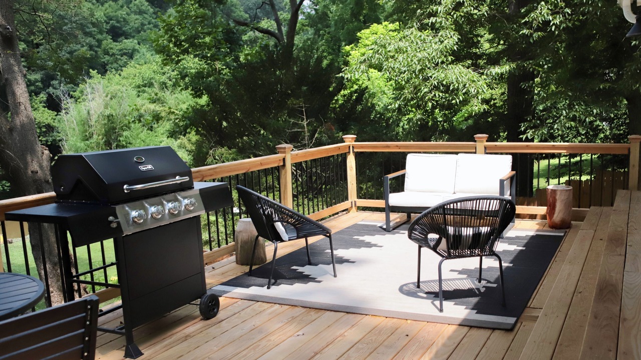 Photo of Outdoor in Bausman