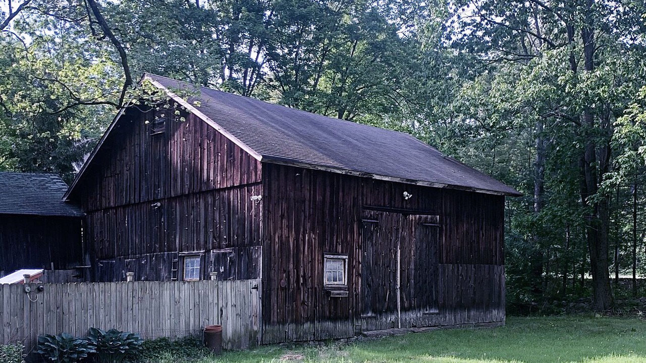 Photo of Outdoor in Garrison