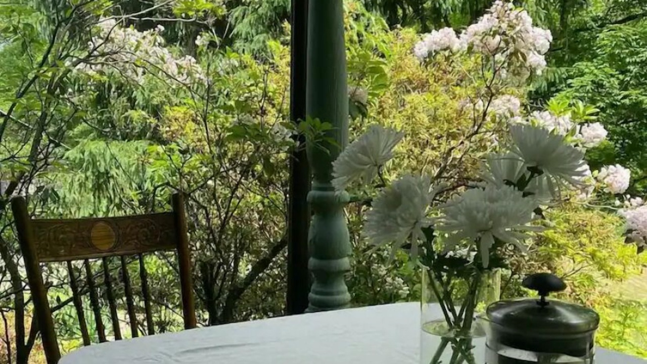 Photo of Outdoor in Garrison