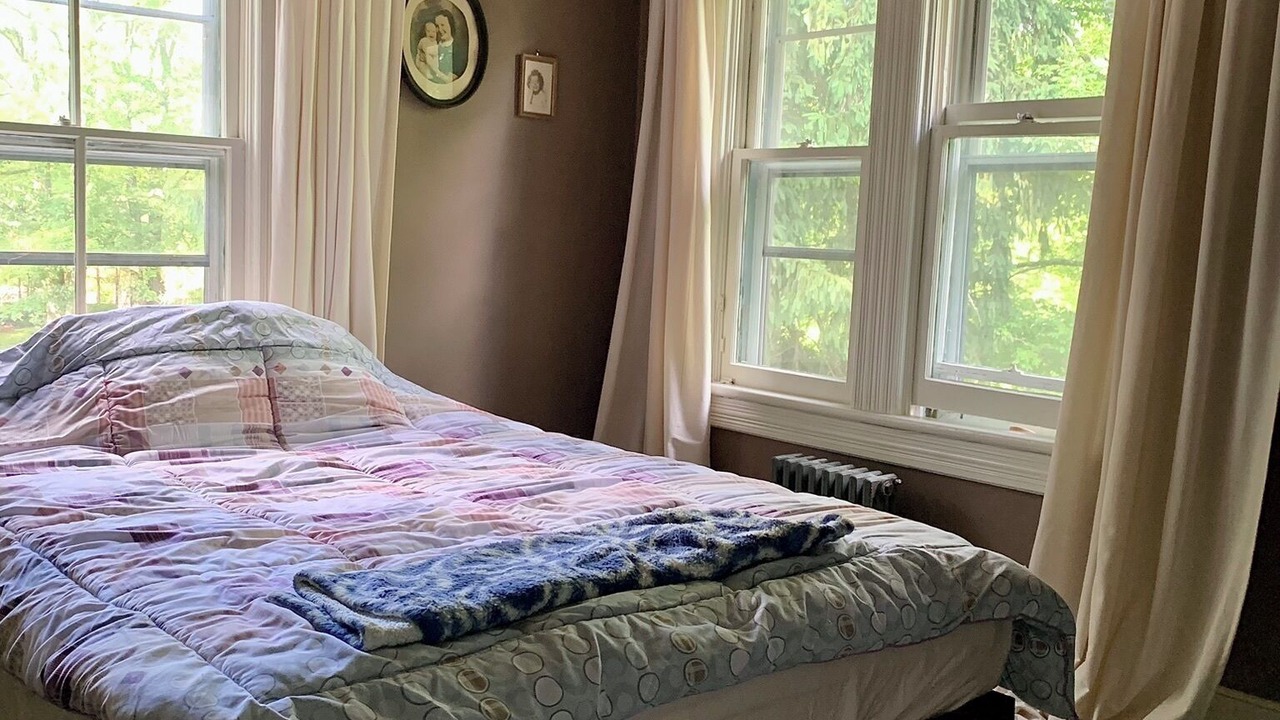 Photo of Bedroom in Garrison