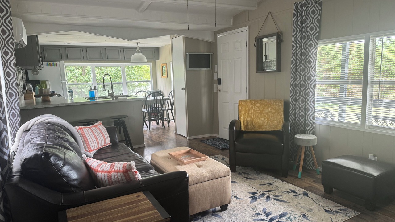 Photo of Livingroom in Celina