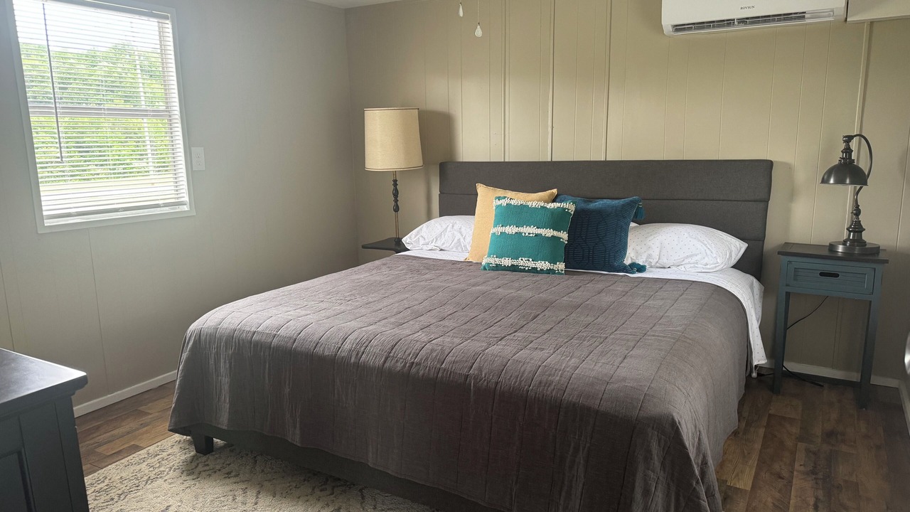 Photo of Bedroom in Celina