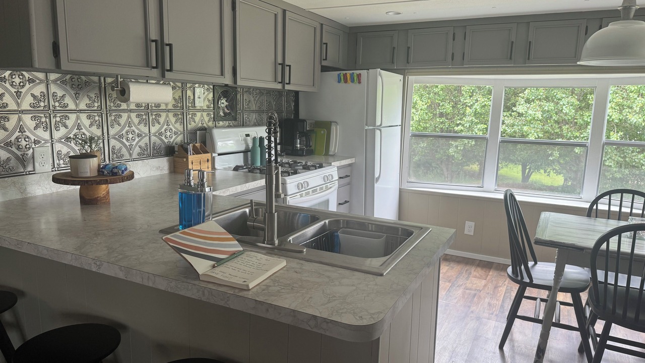 Photo of Kitchen in Celina
