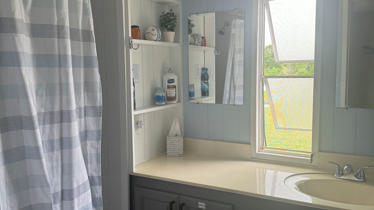 Photo of Bathroom in Celina