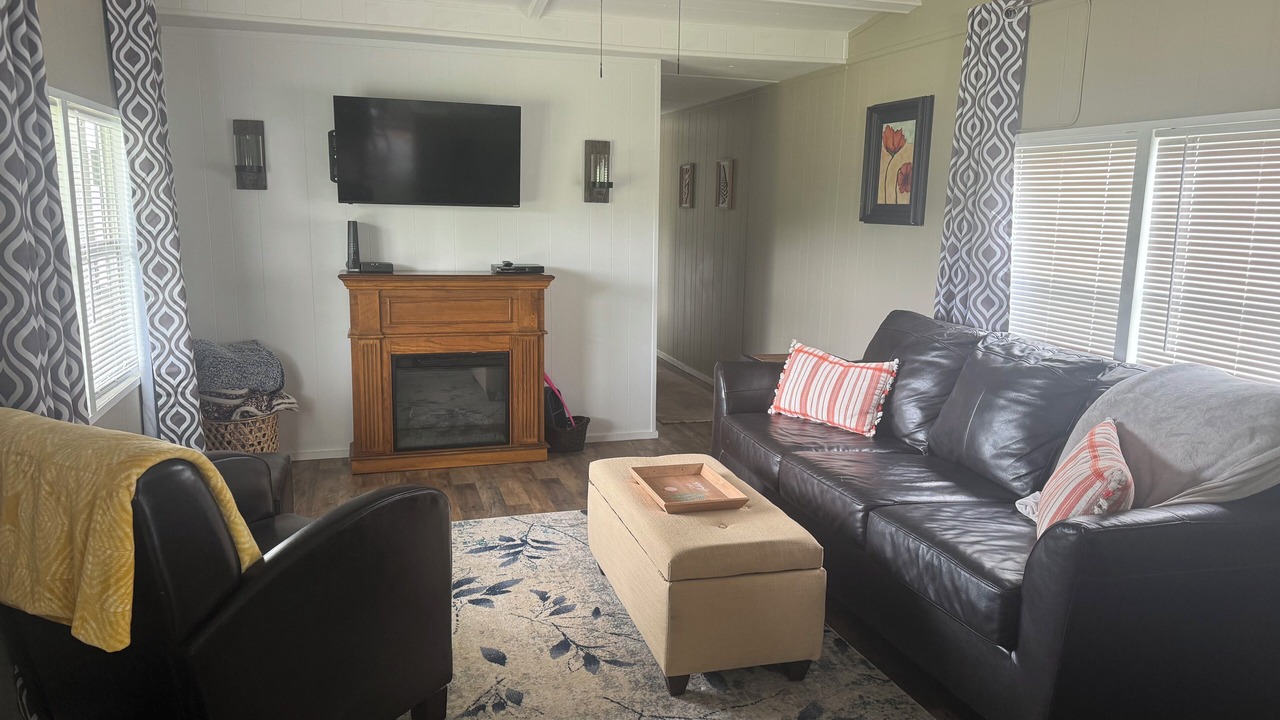 Photo of Livingroom in Celina