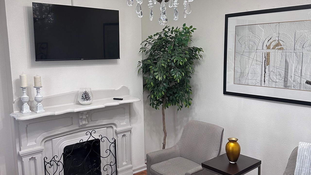 Photo of Livingroom in Dayton