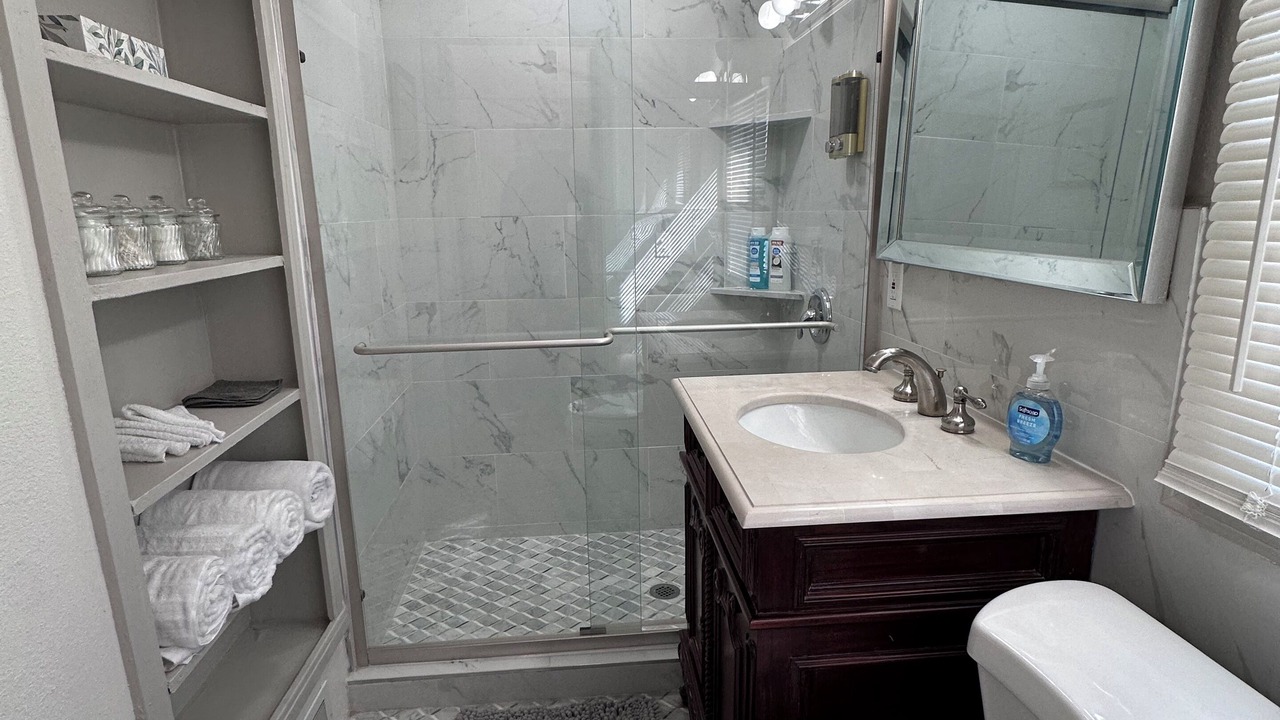 Photo of Bathroom in Dayton