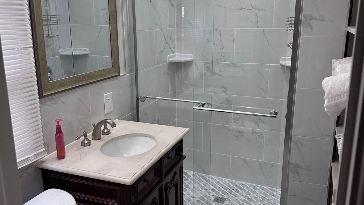 Photo of Bathroom in Dayton