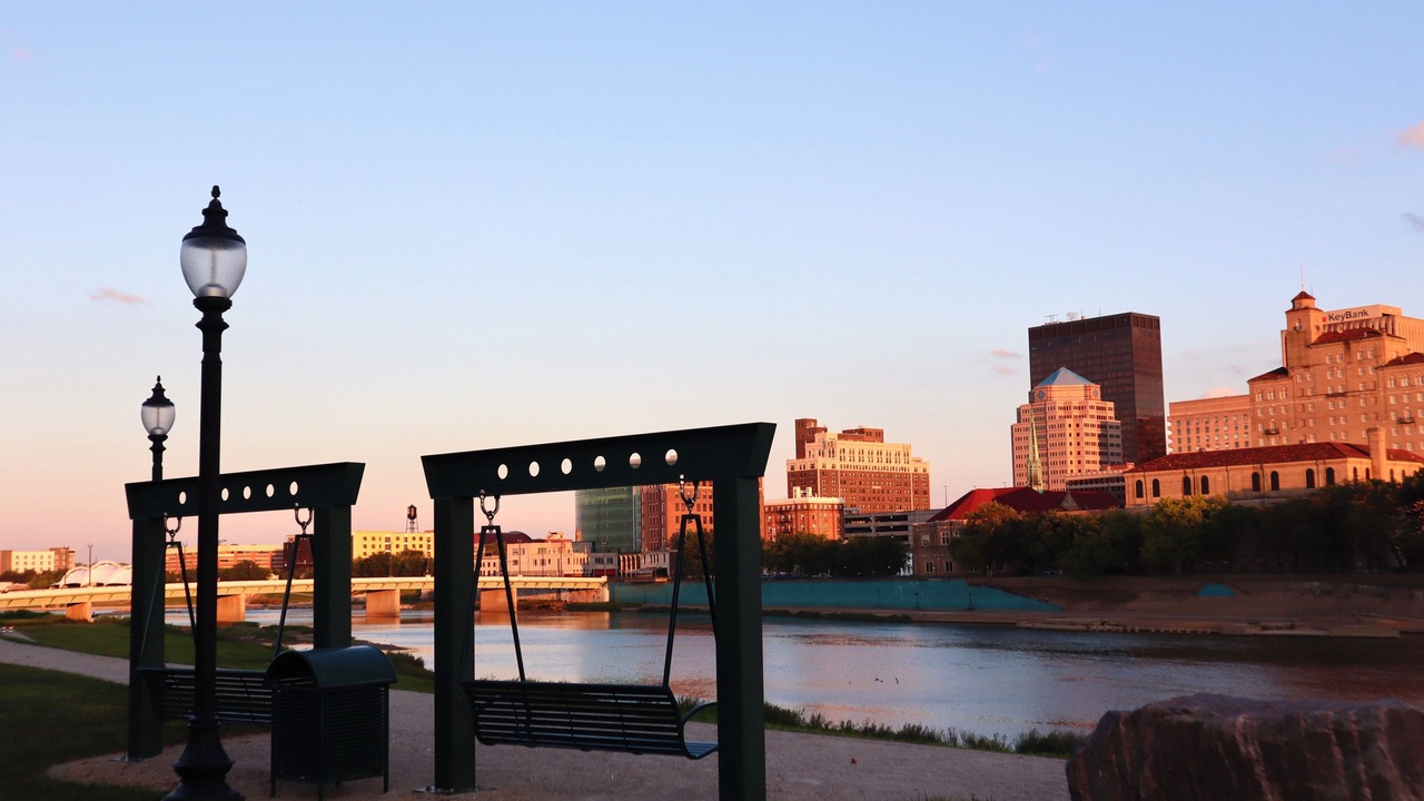 Photo of Outdoor in Dayton