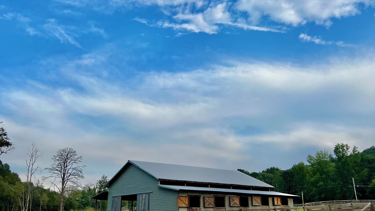 Photo of Outdoor in Russellville