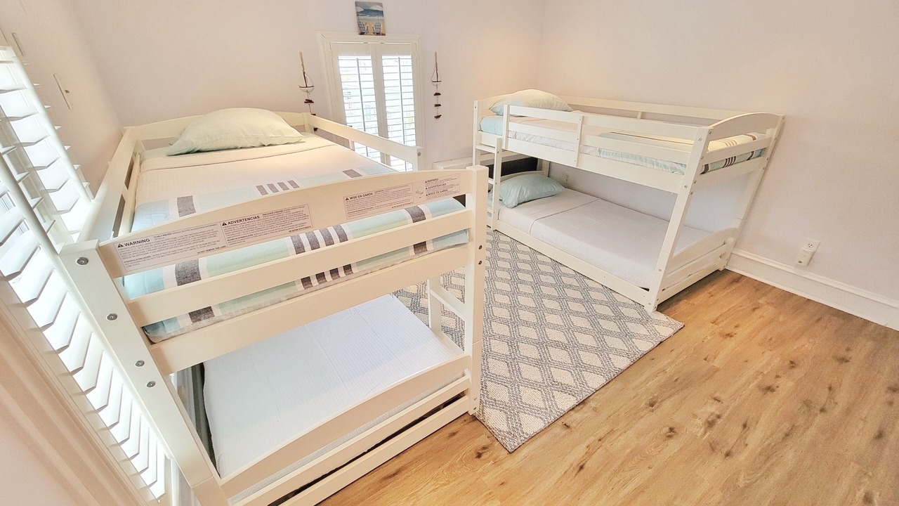 Photo of Bedroom in Swainton