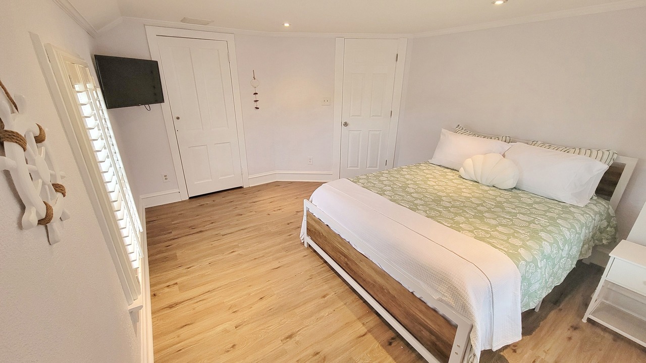 Photo of Bedroom in Swainton