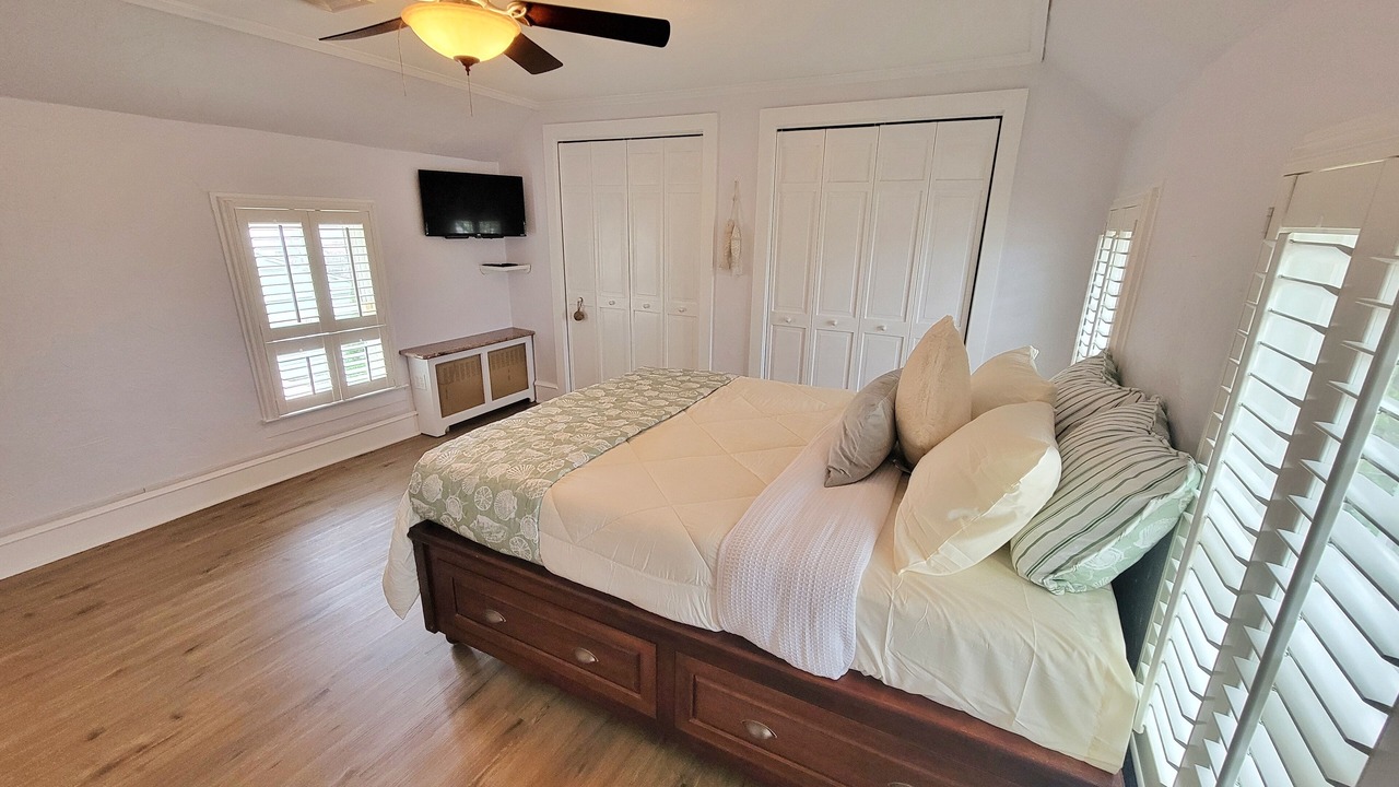 Photo of Bedroom in Swainton