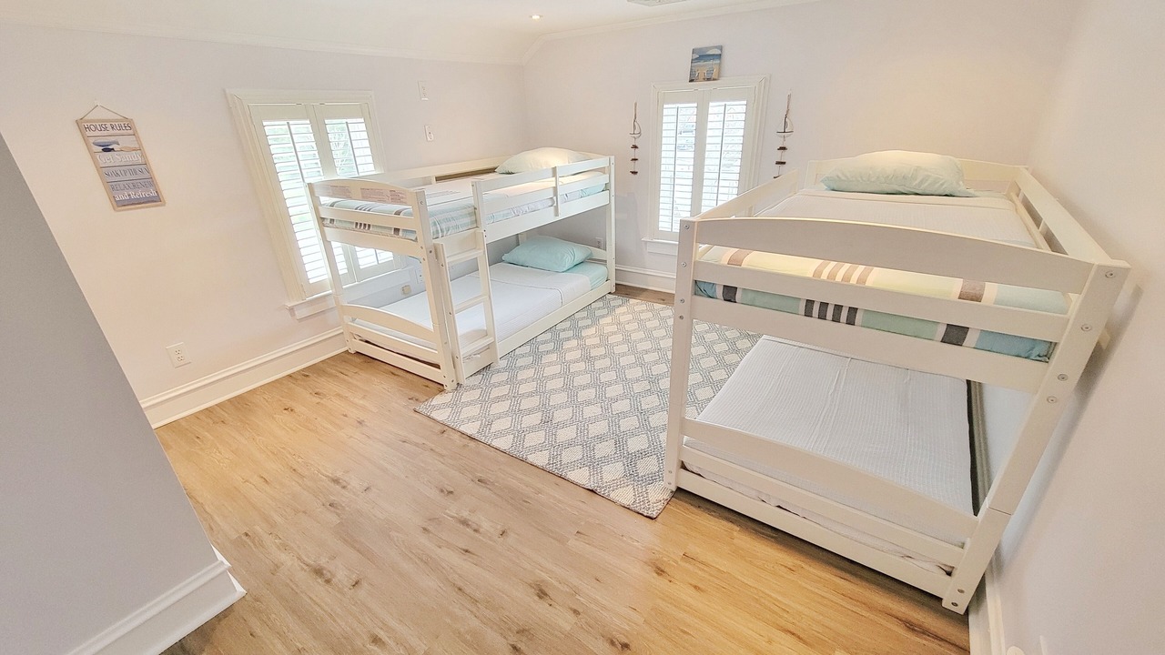 Photo of Bedroom in Swainton