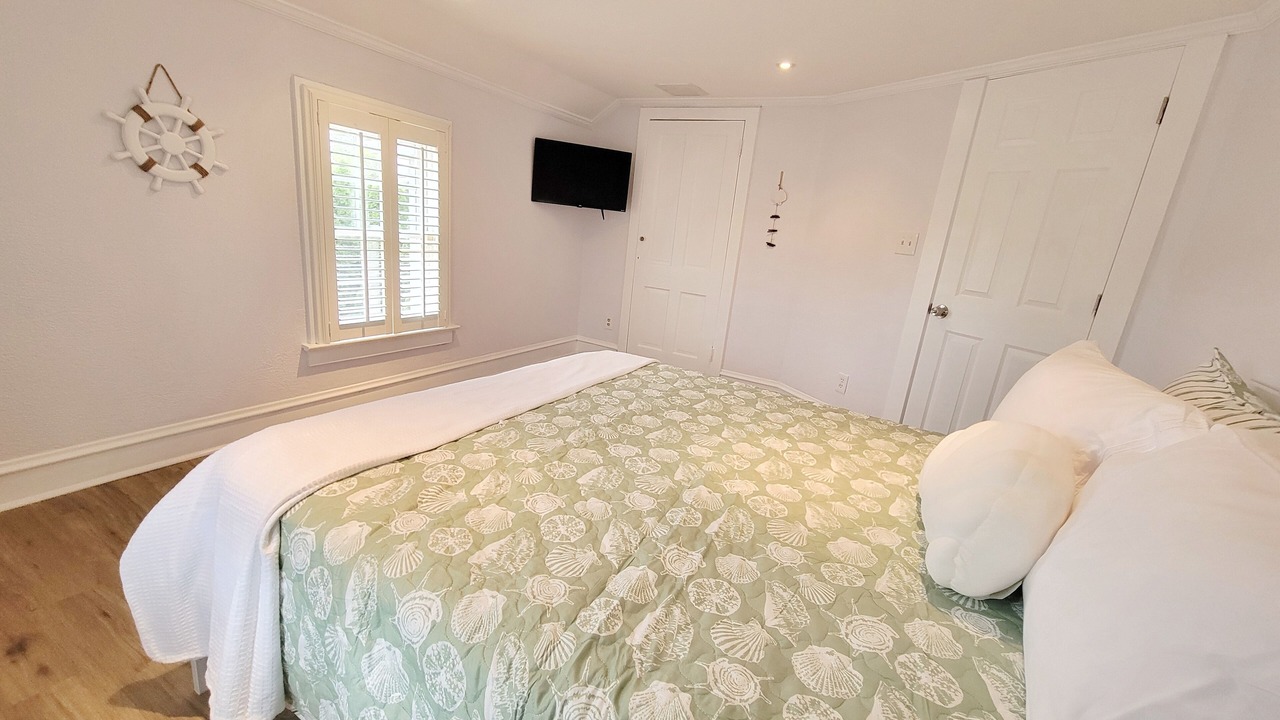 Photo of Bedroom in Swainton