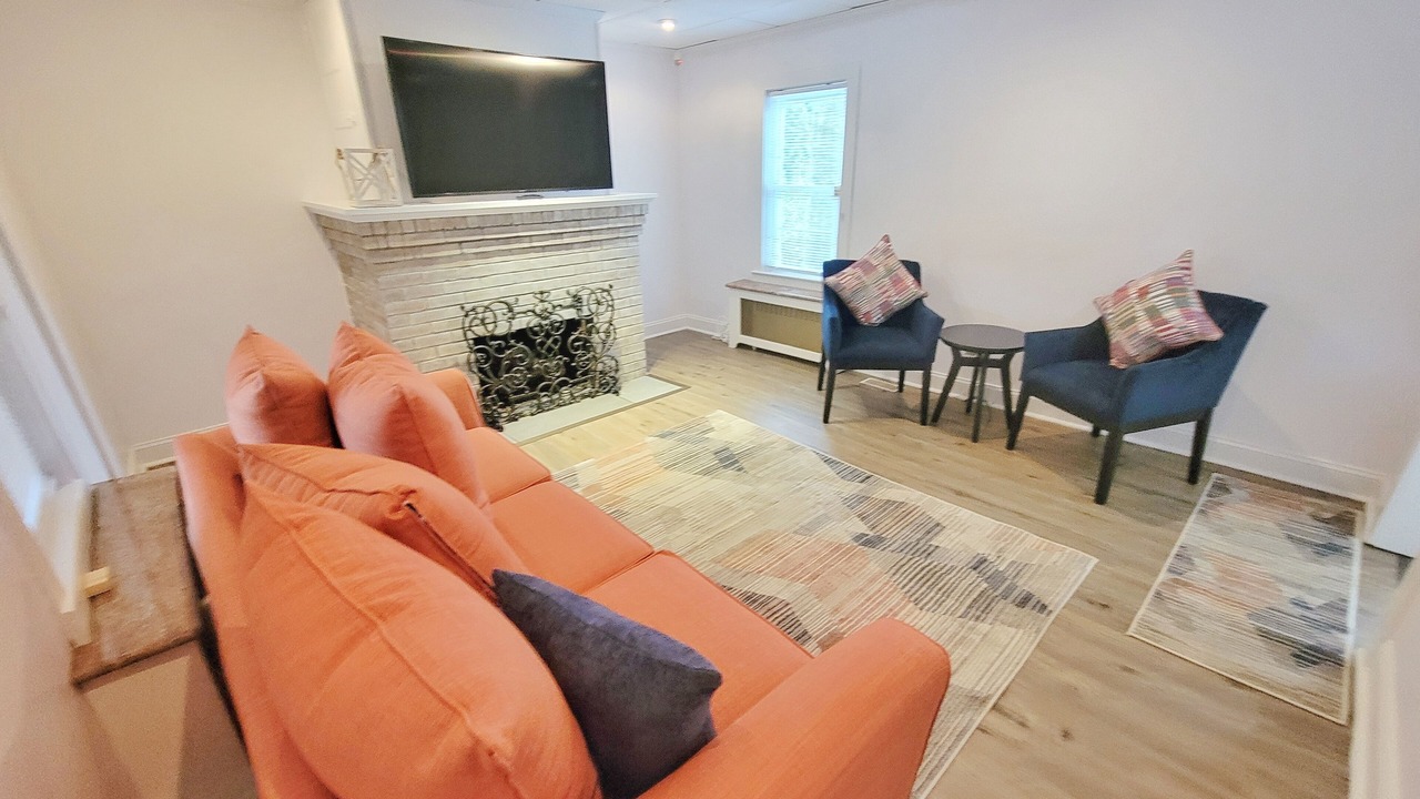 Photo of Livingroom in Swainton