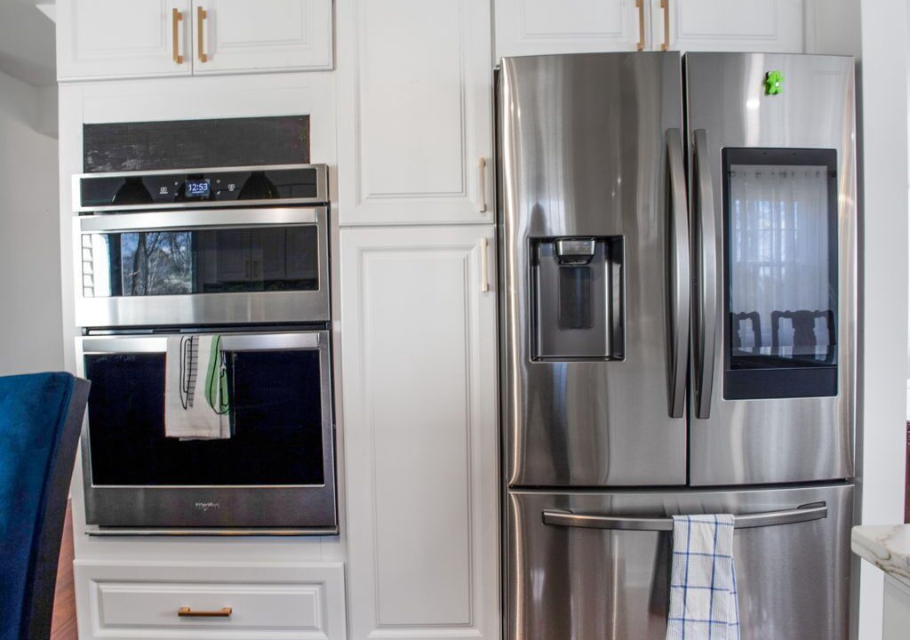 Photo of Kitchen in Aspen Hill