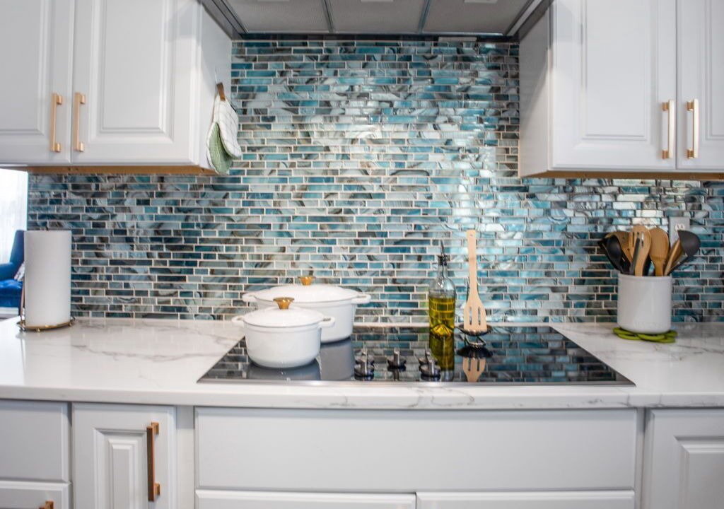 Photo of Kitchen in Aspen Hill
