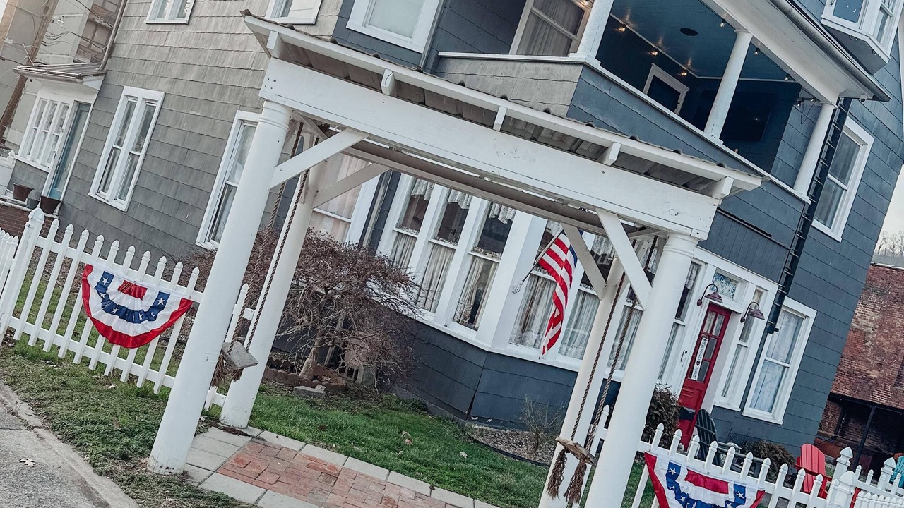 Photo of Outdoor in Williamson