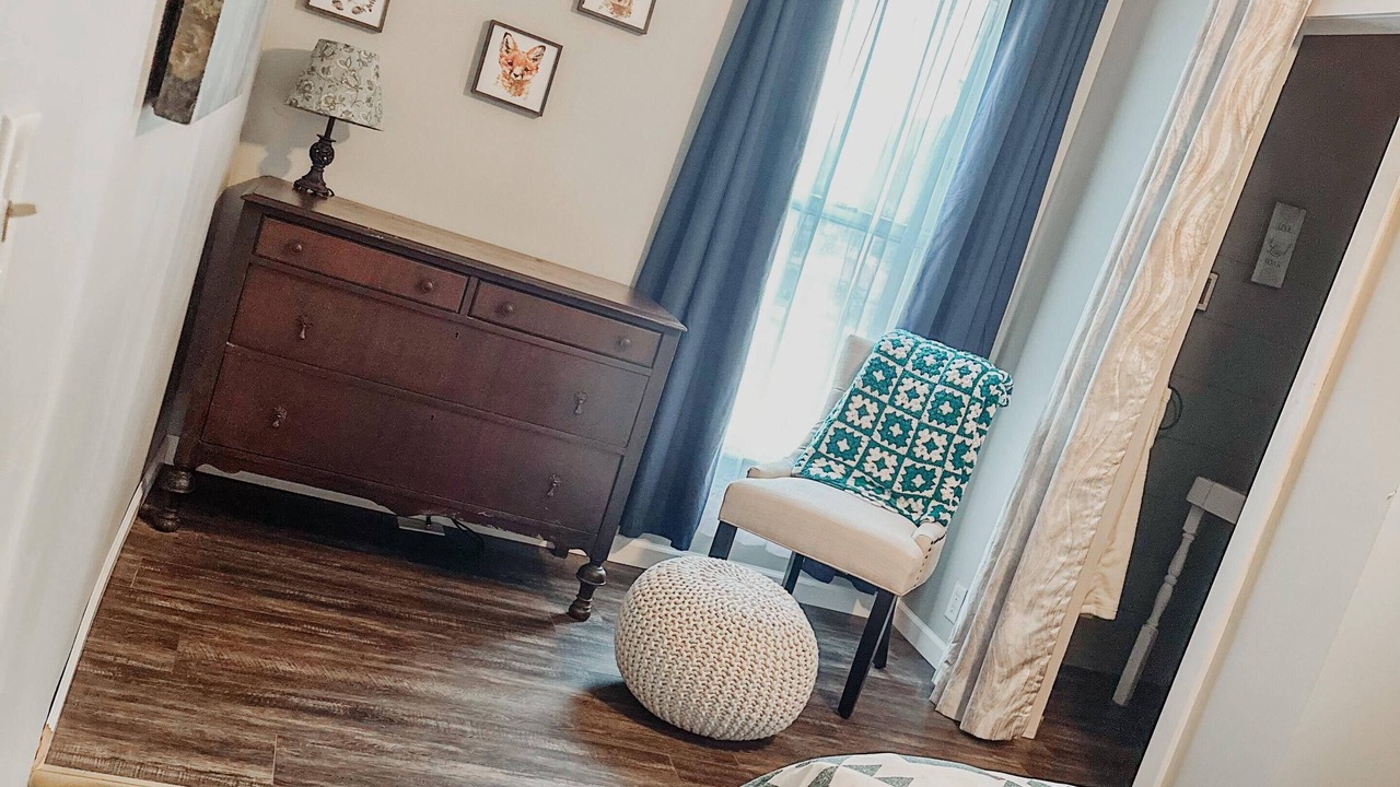 Photo of Bedroom in Williamson