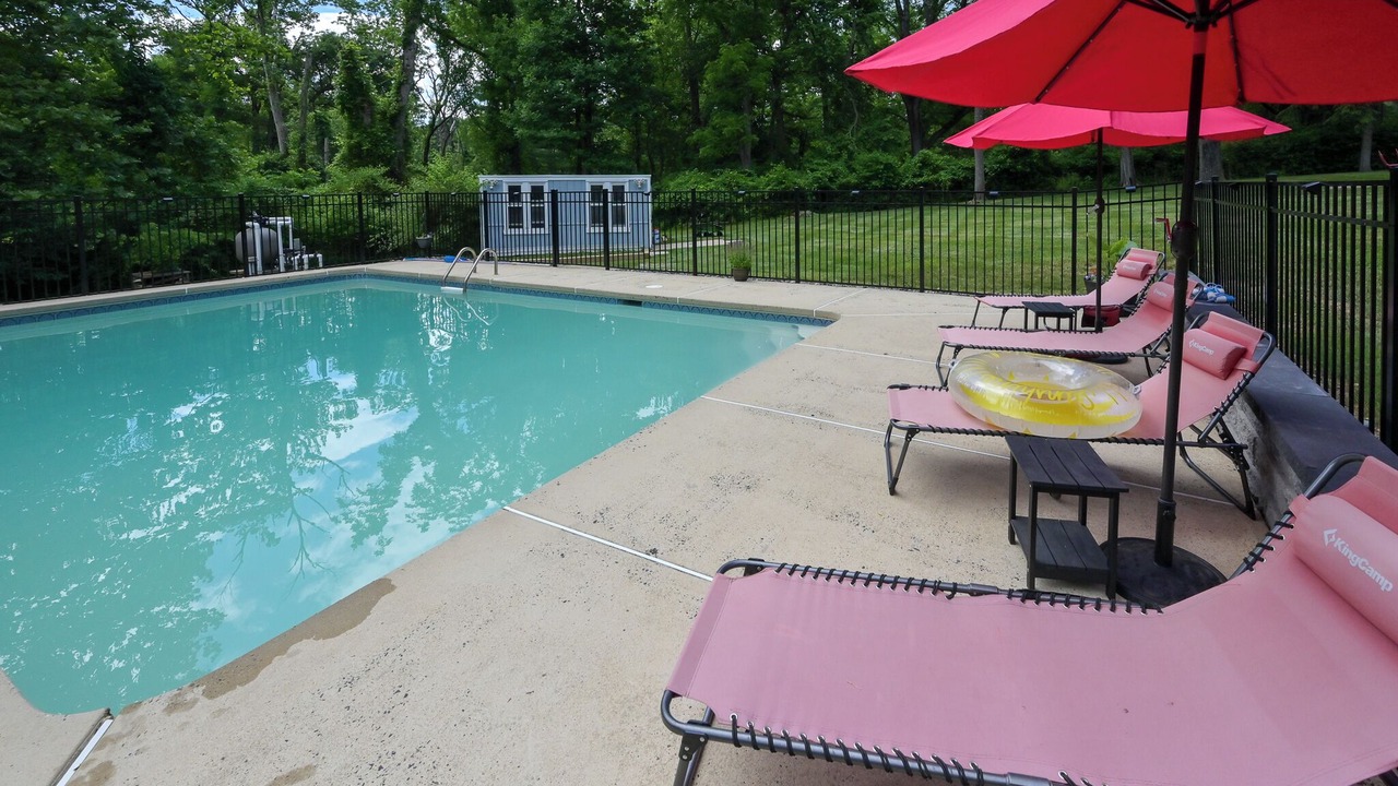 Photo of Outdoor in Princeton