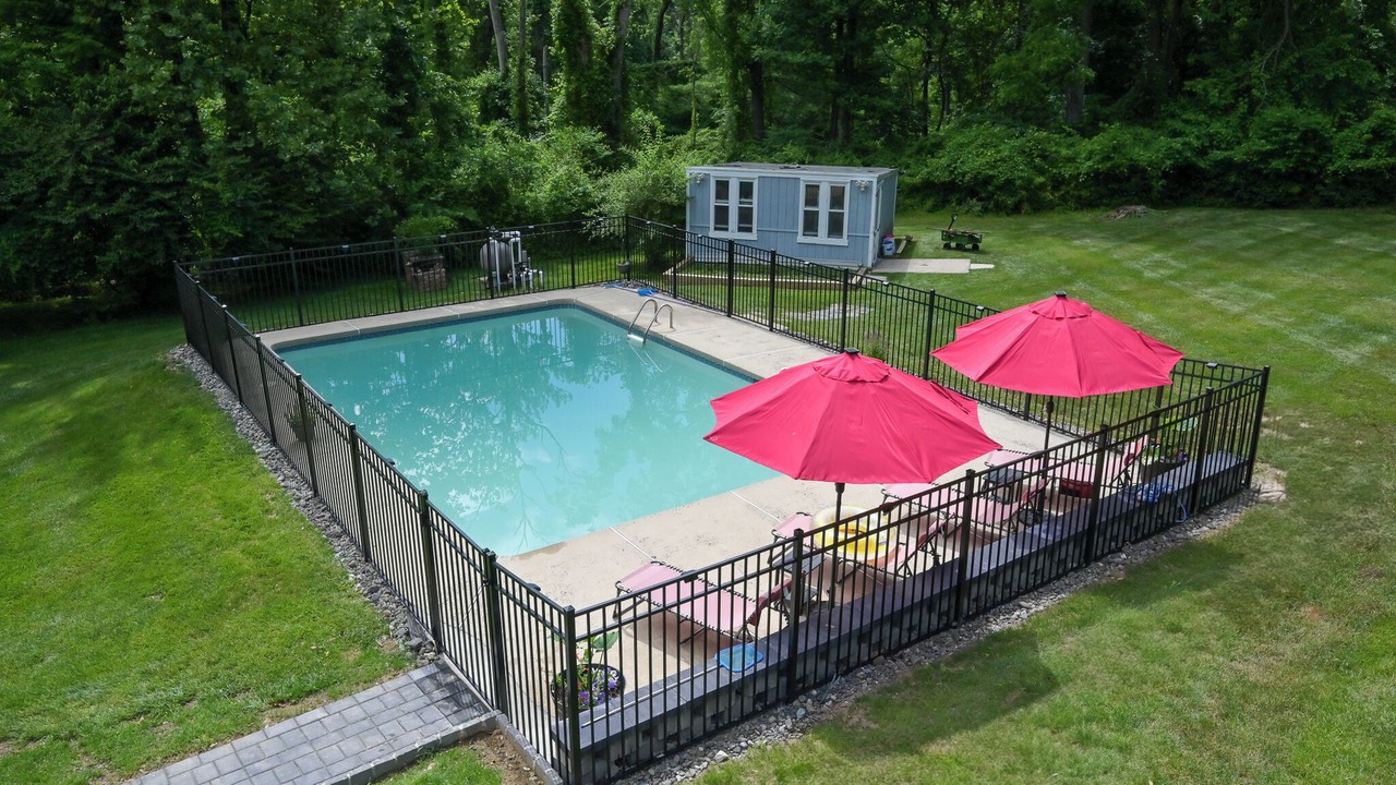 Photo of Outdoor in Princeton