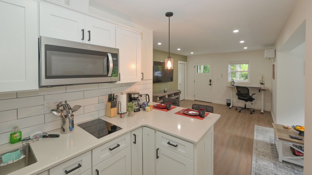Photo of Kitchen in Princeton