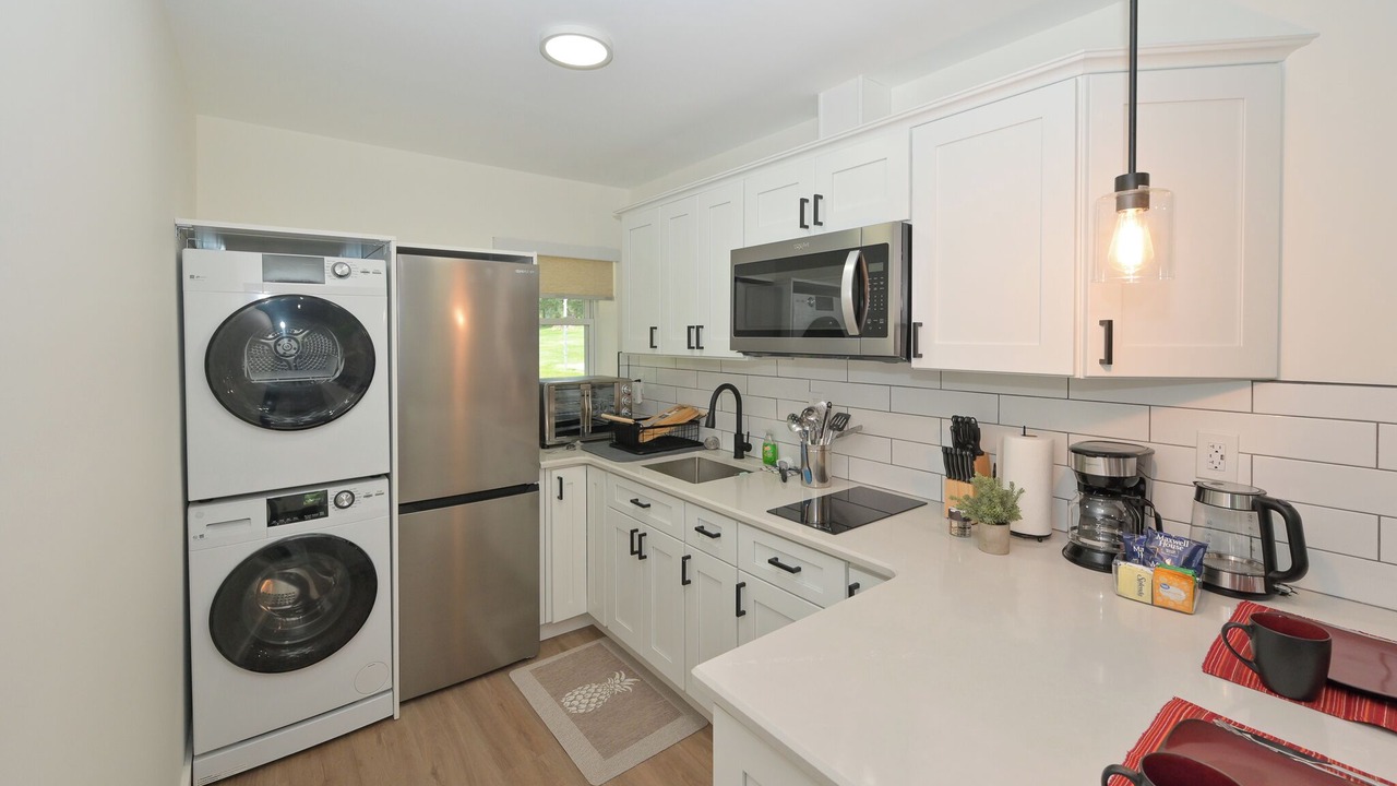 Photo of Kitchen in Princeton