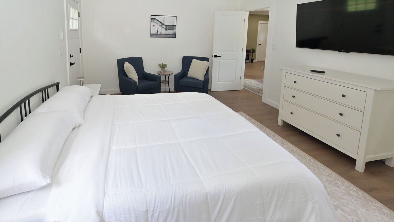 Photo of Bedroom in Princeton