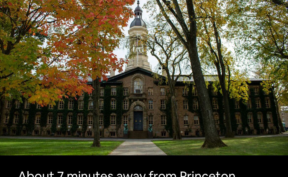 Photo of Others in Princeton