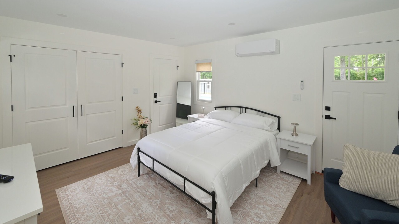 Photo of Bedroom in Princeton