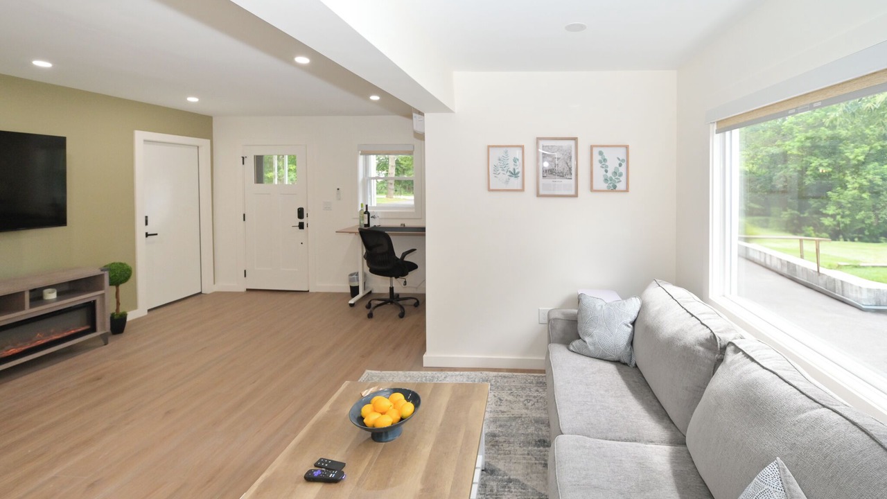 Photo of Livingroom in Princeton