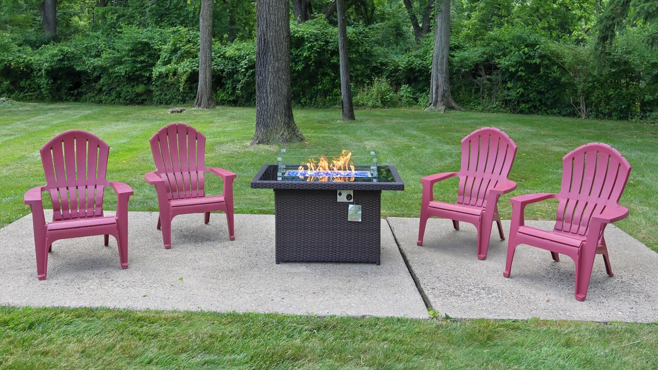 Photo of Outdoor in Princeton